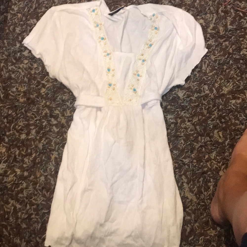 Maternity shirt